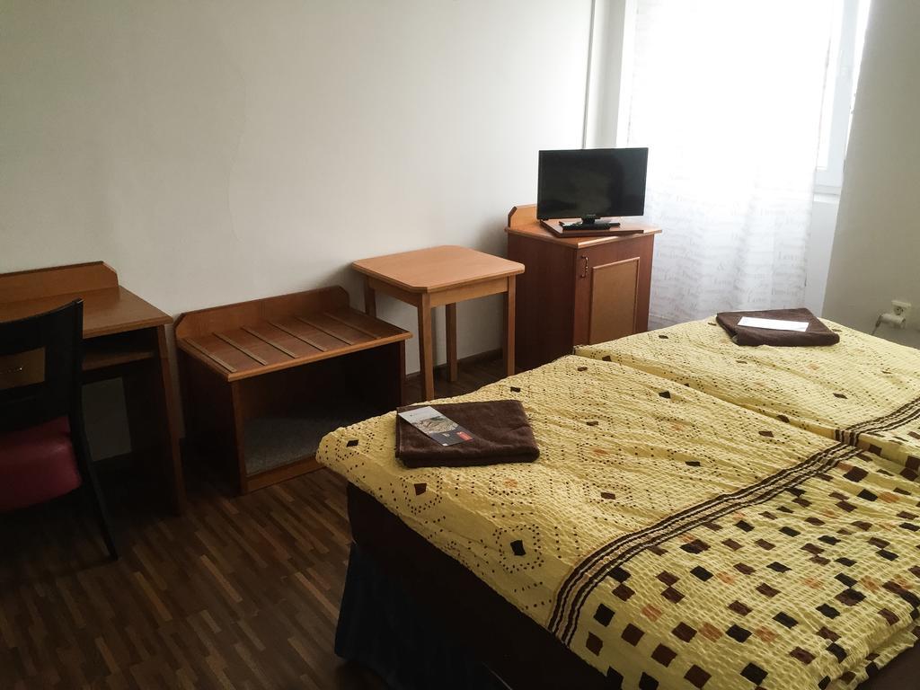 Ubytovna Statek Olomouc Extérieur photo