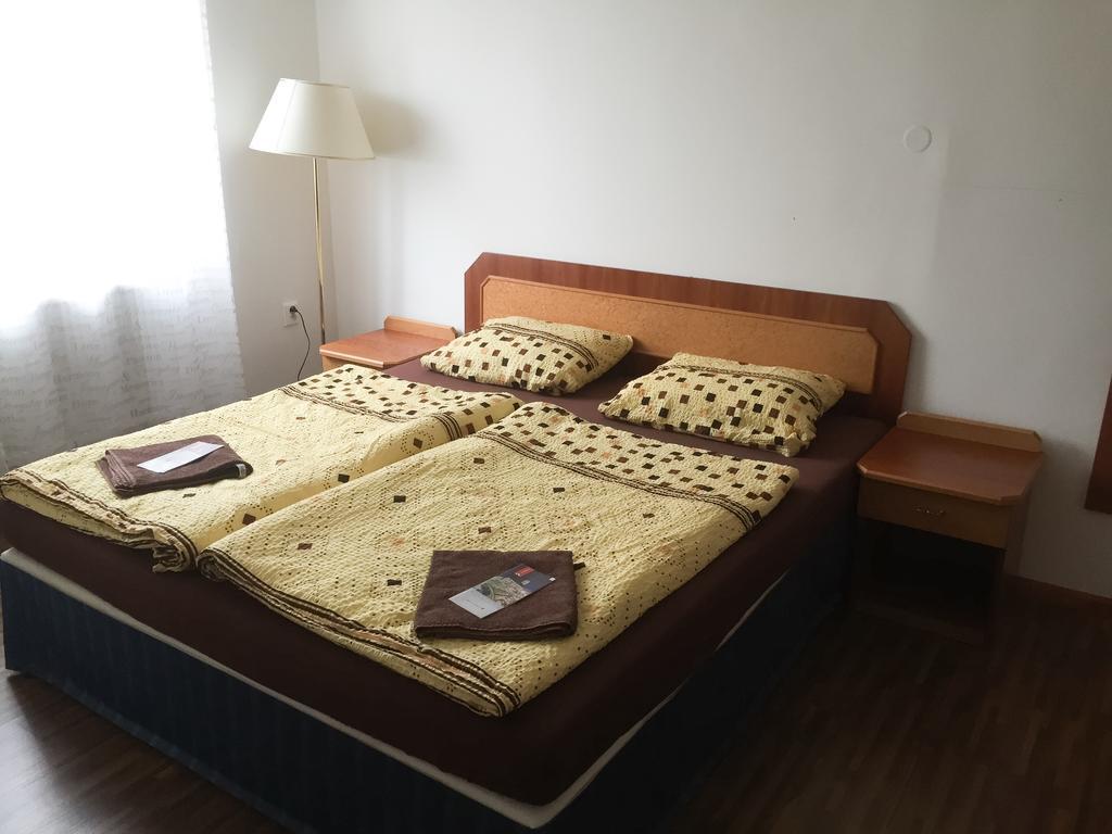 Ubytovna Statek Olomouc Extérieur photo