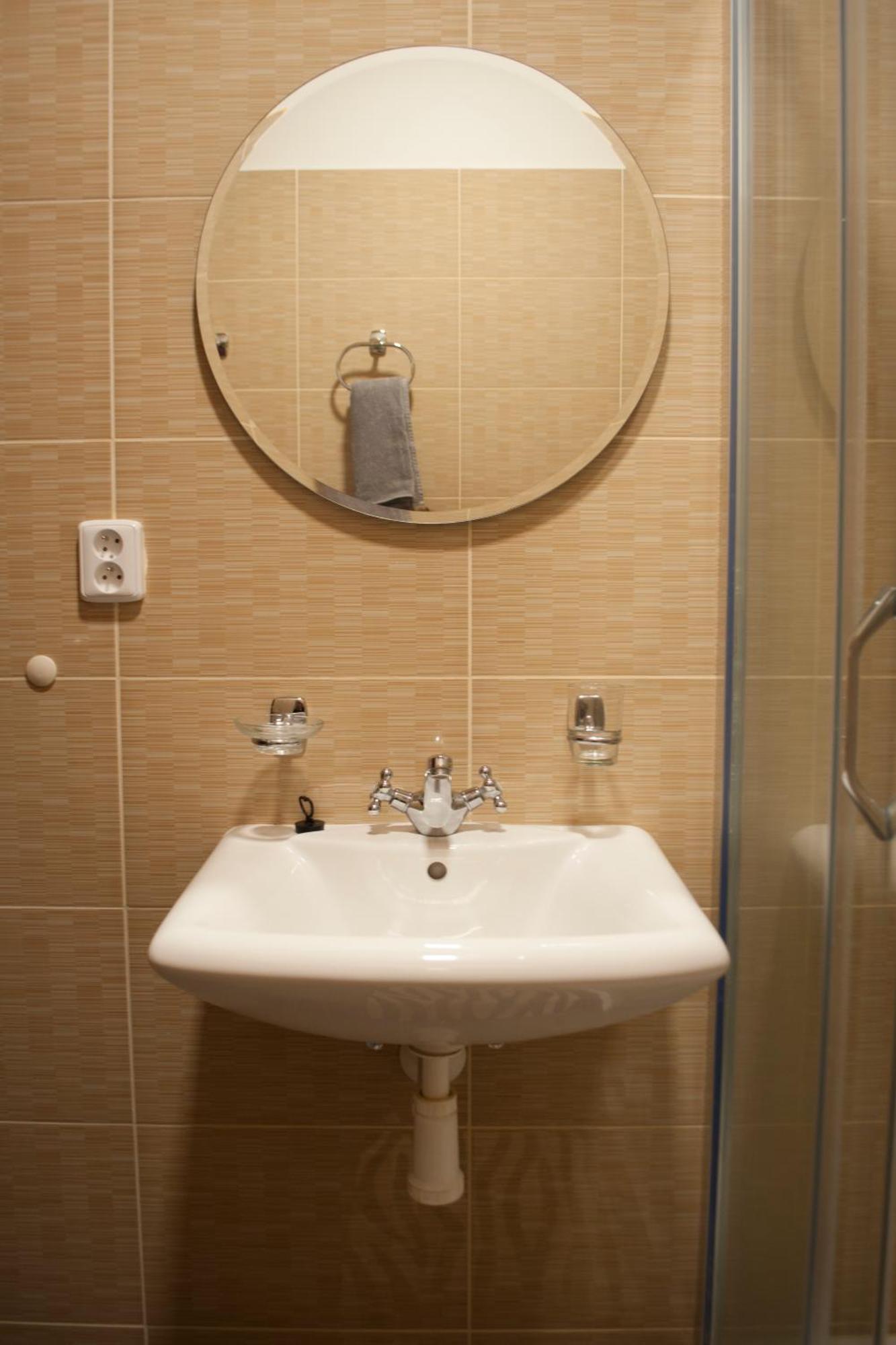 Ubytovna Statek Olomouc Extérieur photo