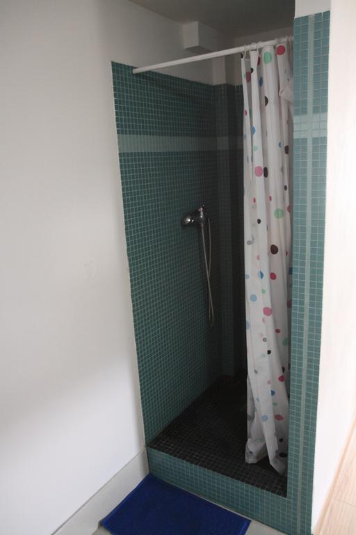Ubytovna Statek Olomouc Chambre photo