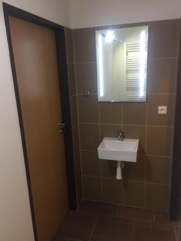 Ubytovna Statek Olomouc Extérieur photo