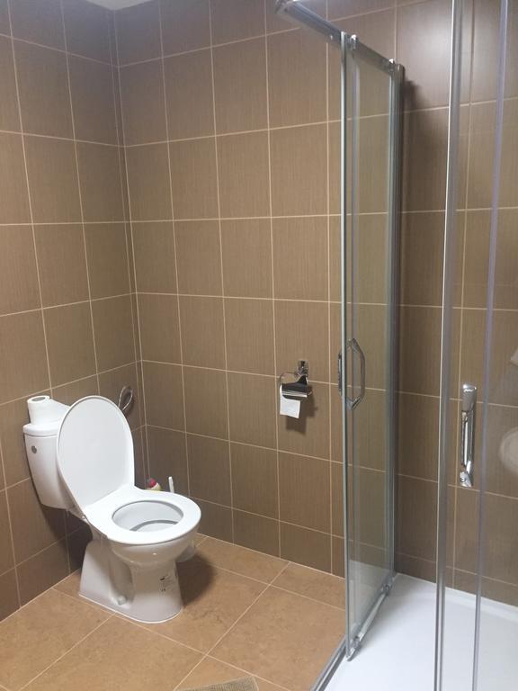 Ubytovna Statek Olomouc Extérieur photo