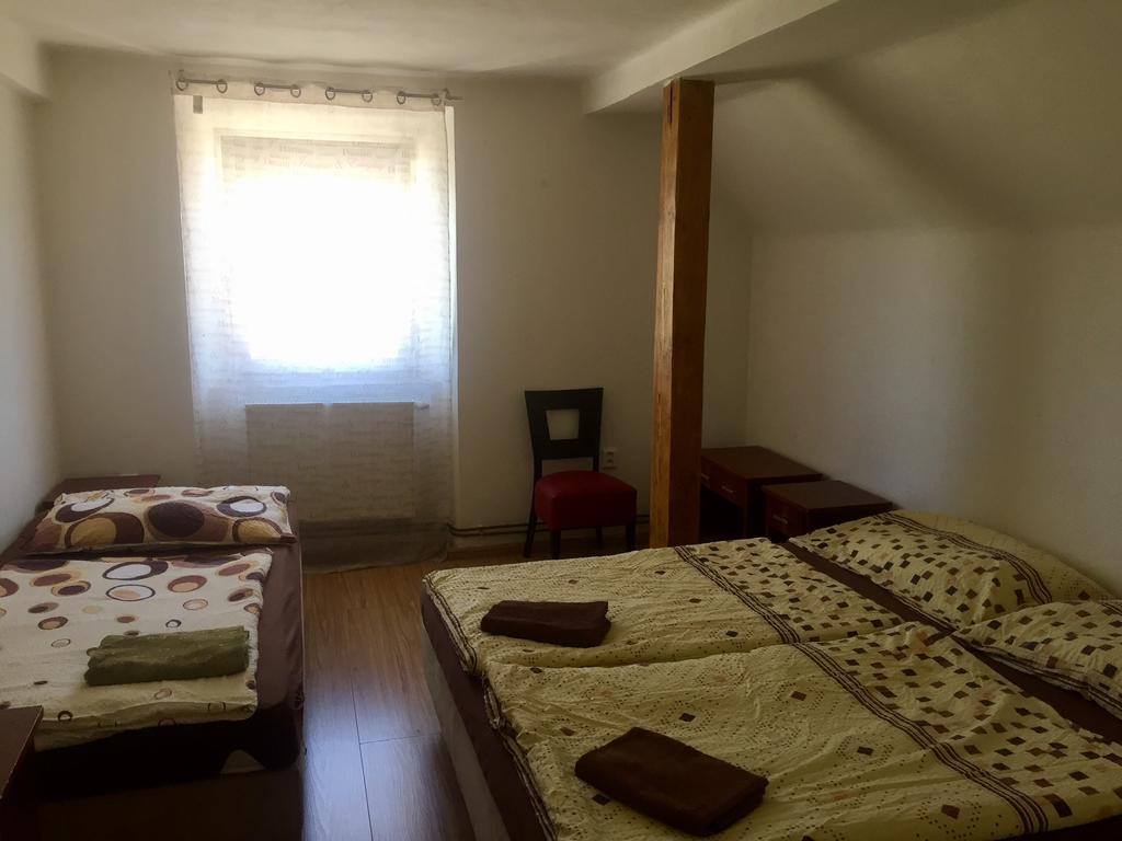 Ubytovna Statek Olomouc Extérieur photo