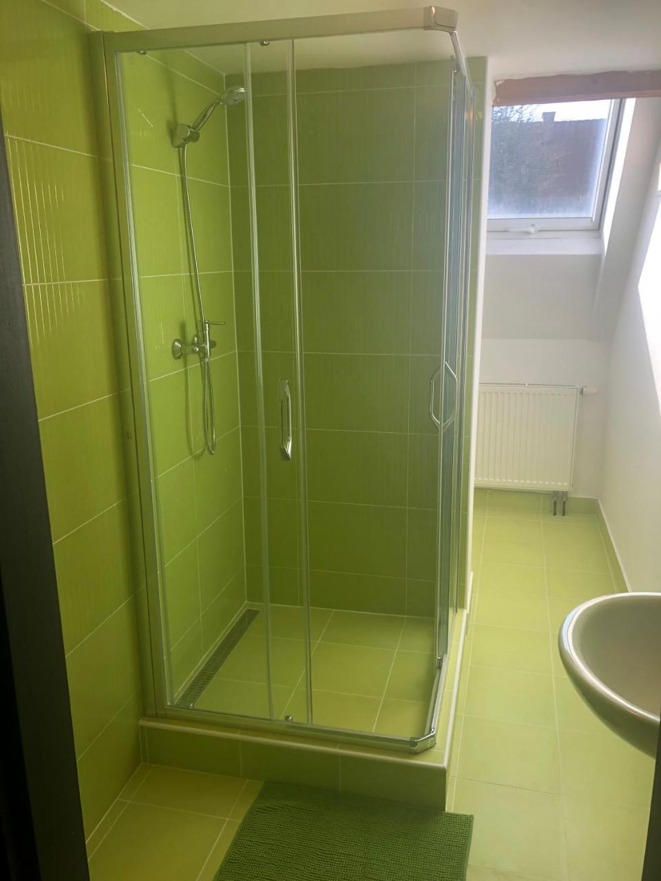 Ubytovna Statek Olomouc Extérieur photo