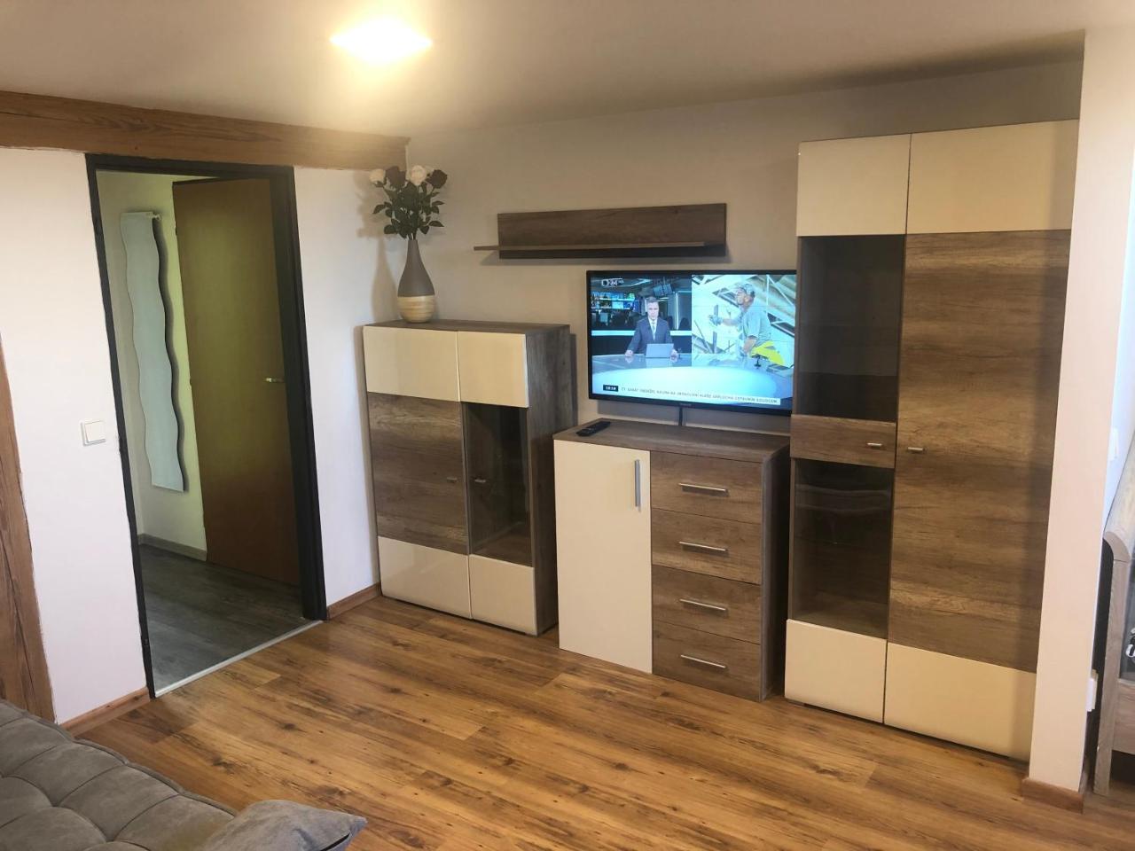 Ubytovna Statek Olomouc Extérieur photo